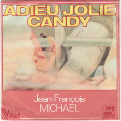 Adieu Jolie Candy