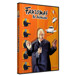 Fantomas se dechaine [FR Import] - Neuf sous blister