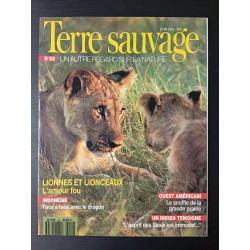 Terre Sauvage nº52