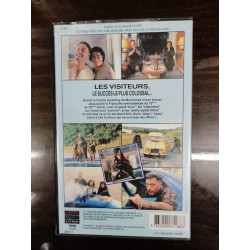 Les Visiteurs