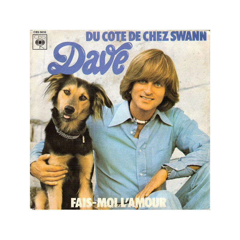 Du Coté De Chez Swann