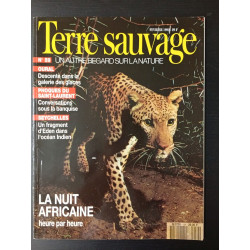 Terre sauvage nº 59