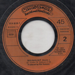 Manhunt