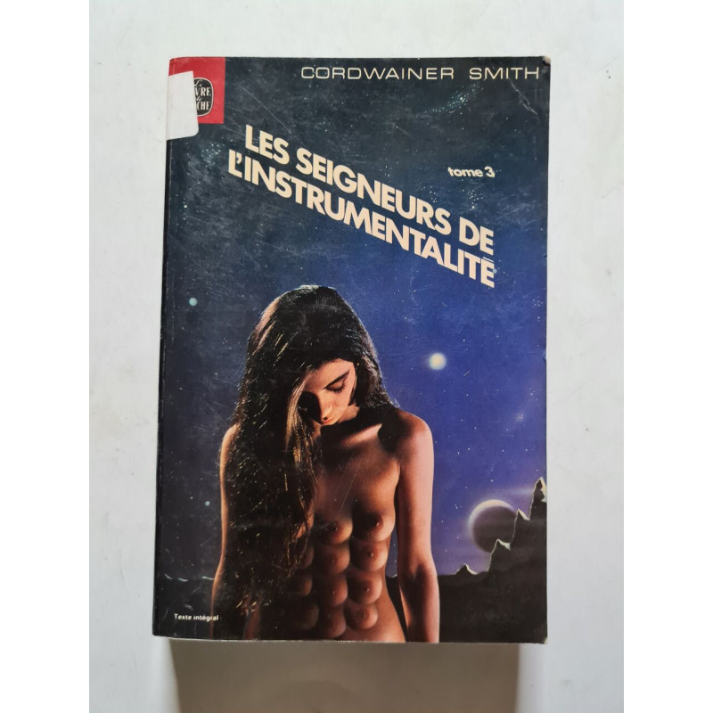 Les Seigneurs de l'Instrumentalité