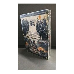 War of Resistance + Winter in Wartime - Neuf sous blister