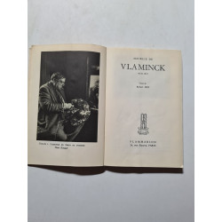 Maurice de vlaminck ne en 1876
