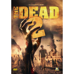 The Dead 2 - Neuf sous blister