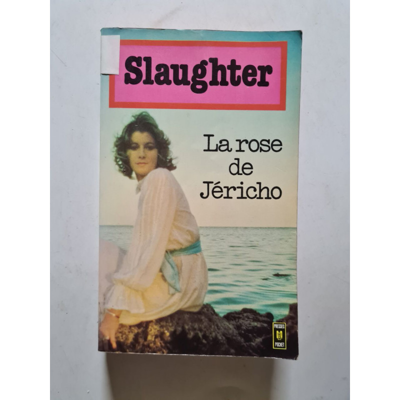 La rose de Jéricho