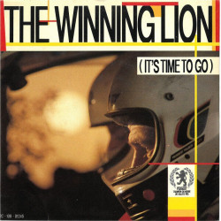 The Winning Lion (It's Time To Go)