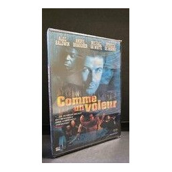 Comme un voleur - Neuf sous blister