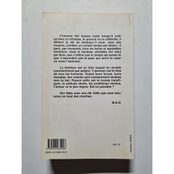 Le bonheur en haut des marches