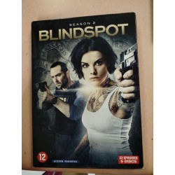 Blindspot