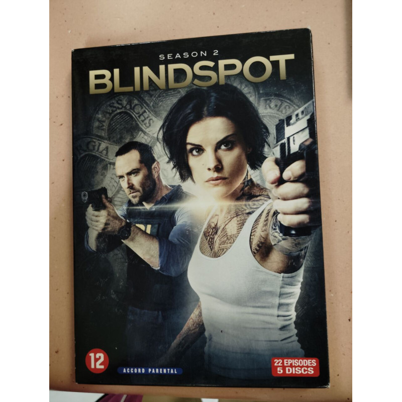Blindspot