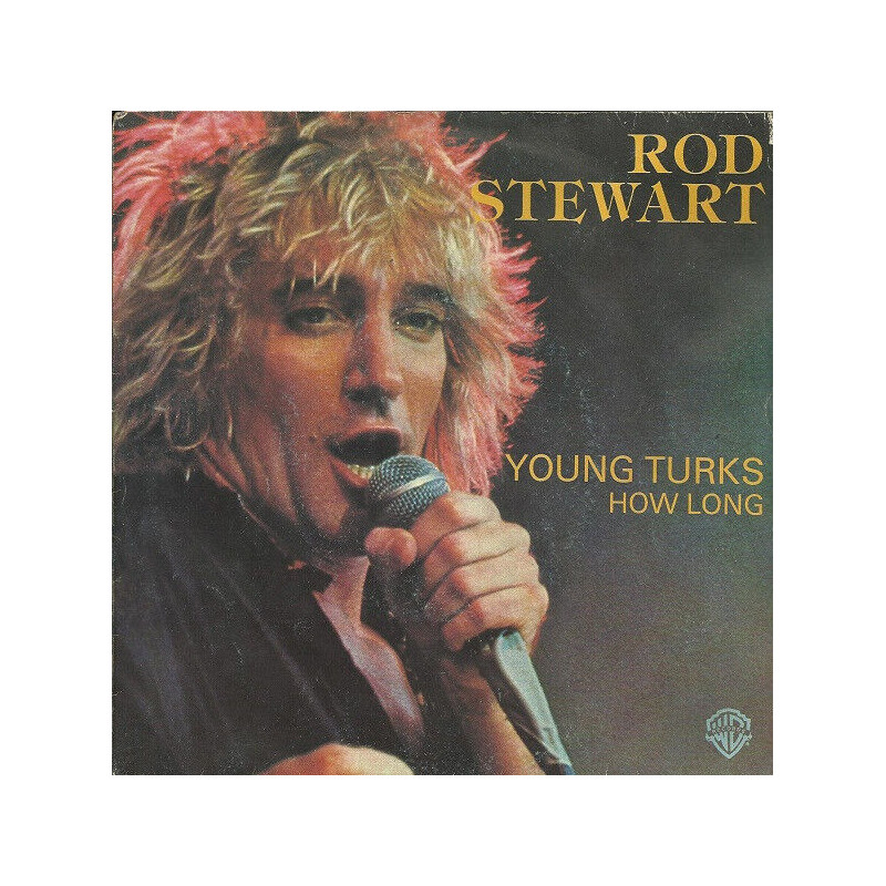 Young Turks / How Long