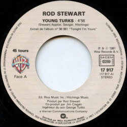 Young Turks / How Long