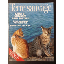 Terre sauvage nº 76
