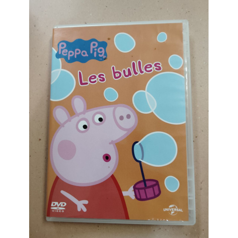 Les bulles