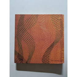 La reliure et ses techniques