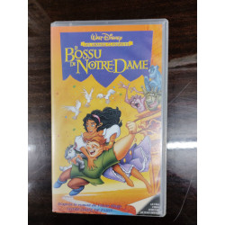 Le Bossu de Notre-Dame