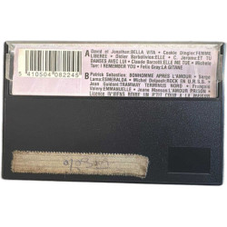 K7 Audio: Top des Stars Vol.4