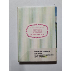 Fleurs des champs II nº 20