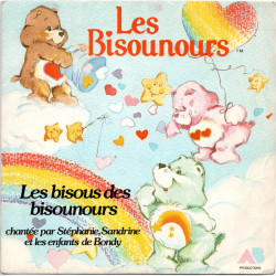 Les Bisous Des Bisounours
