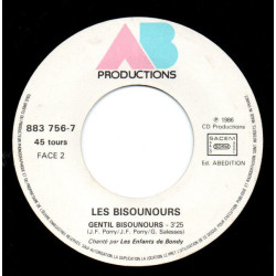 Les Bisous Des Bisounours