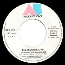 Les Bisous Des Bisounours