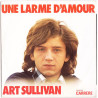 Une Larme D'amour
