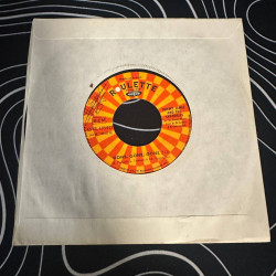 I Think We're Alone Now - Gone Gone Gone