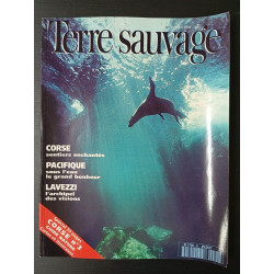 Terre sauvage nº 85
