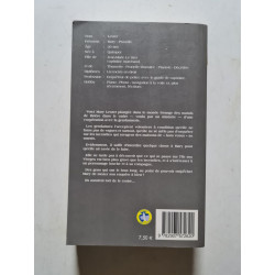 La variée était en noir