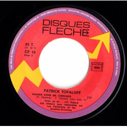 N° 2 - J'ai Bien Mangé J'ai Bien Bu / Maman Viens Me Chercher