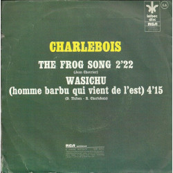 The Frog Song