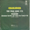 The Frog Song