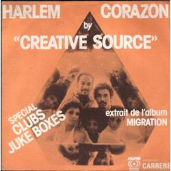 Harlem / Corazon