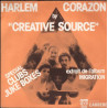 Harlem / Corazon