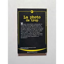 La photo de trop