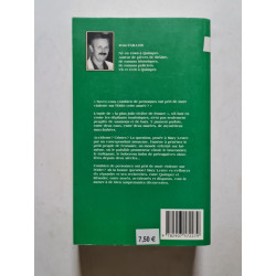 Les gens de la rivière