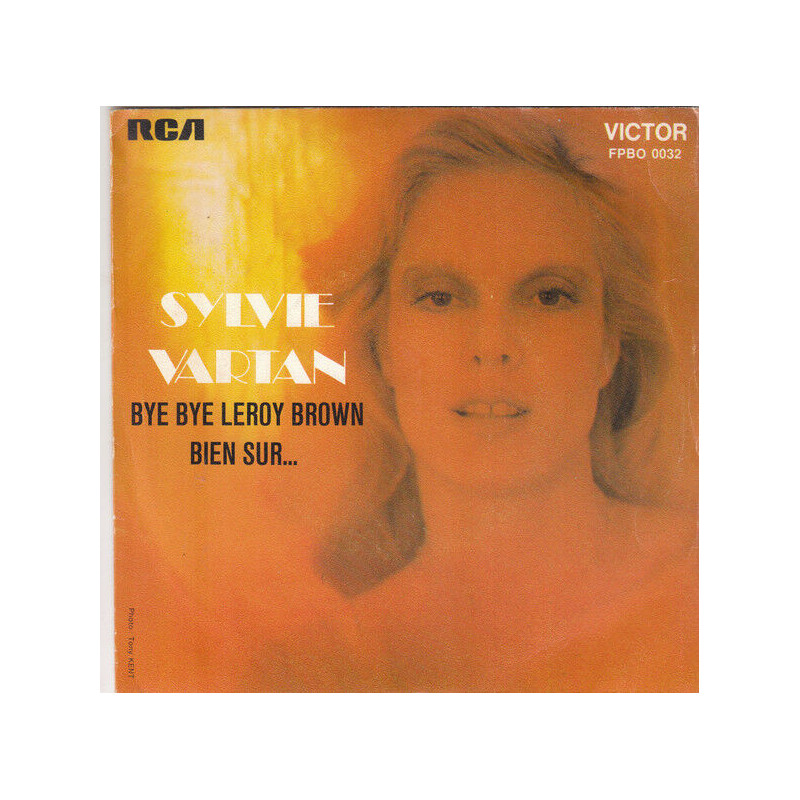 Bye Bye Leroy Brown / Bien Sur