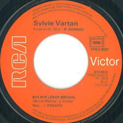 Bye Bye Leroy Brown / Bien Sur