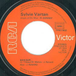 Bye Bye Leroy Brown / Bien Sur