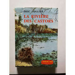 La rivière des castors