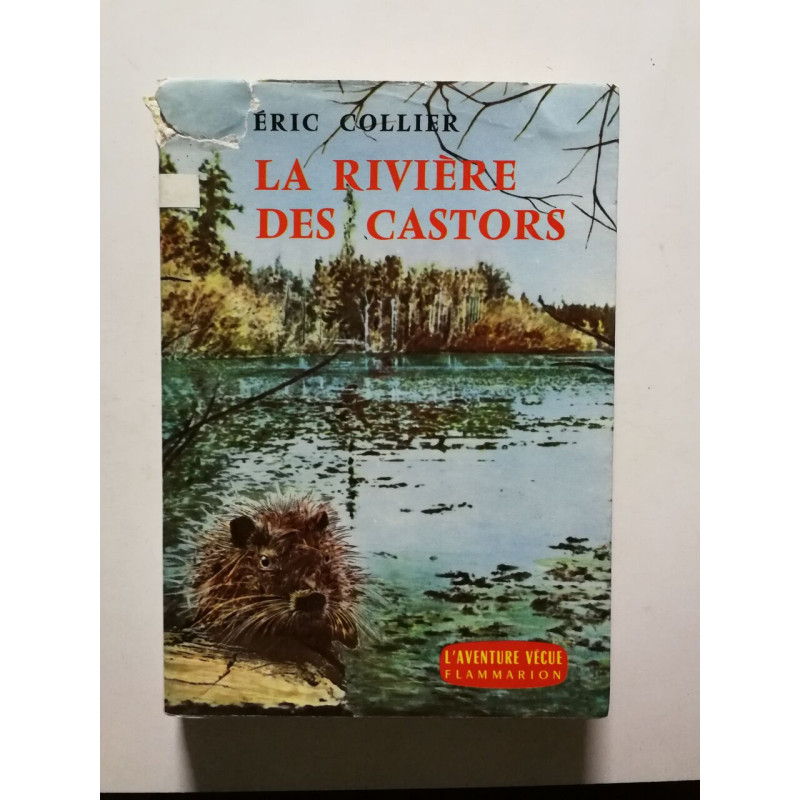 La rivière des castors