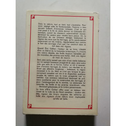 La rivière des castors