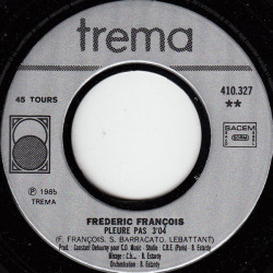 Je T'aime A L'Italienne