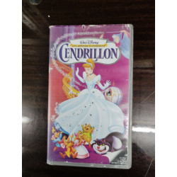 Cendrillon