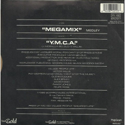 Megamix