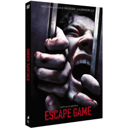 Escape Game - Neuf sous blister