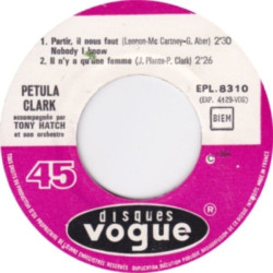 Dans Le Temps Downtown